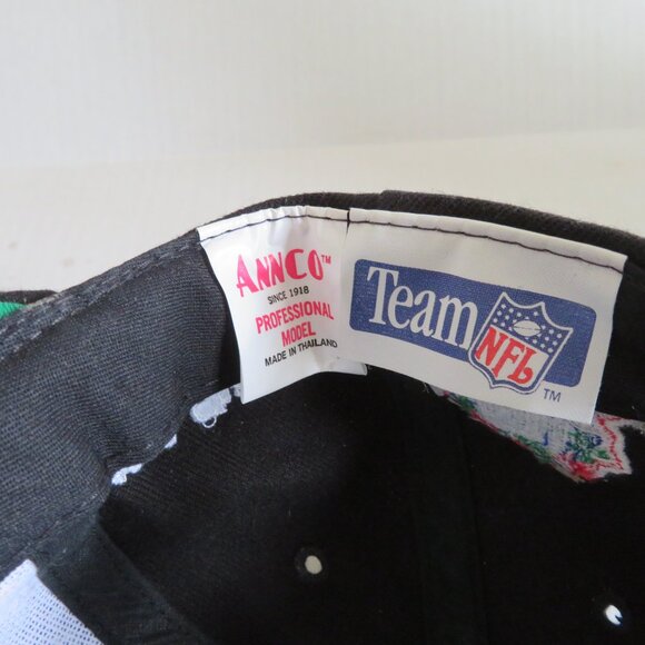 🎉HP🎉 Vintage DALLAS COWBOYS 1972 Superbowl Champion Hat/Cap, NWT - Picture 9 of 9